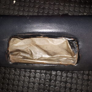 T16B057 AMATURENBRETT VERKLEIDUNG GEBRAUCHT