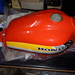 HONDA TANK (TANK FUEL) EVTL. MTX 80