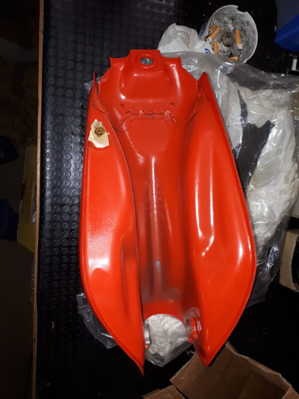 HONDA TANK (TANK FUEL) EVTL. MTX 80