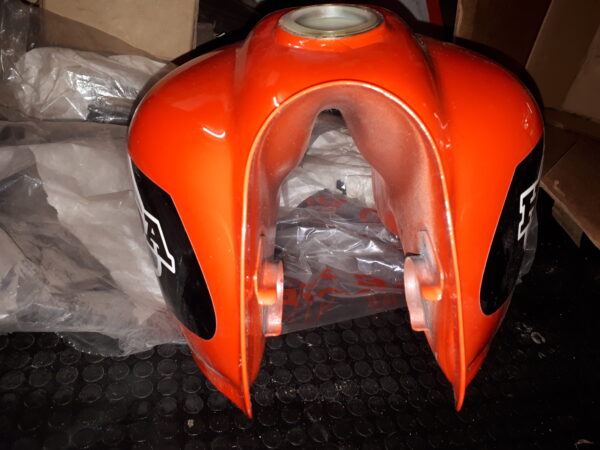 HONDA TANK (TANK FUEL) EVTL. MTX 80
