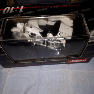 SCHUCO BMW R25/3 MIT BEIWAGEN