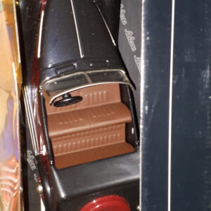 SCHUCO BMW 327 CABRIO 1:18