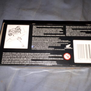 MAISTO YAMAHA YZF-R7, 1:18