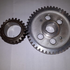 T2B075 RADSATZ -2