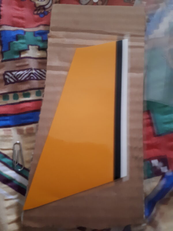 STRIP „Y-5“ RECHTS UND LINKS