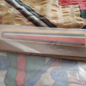 STRIPE R „TYPE-1“