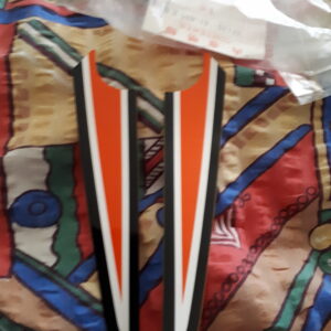 STRIPE R „TYPE – A14+15“ L+R