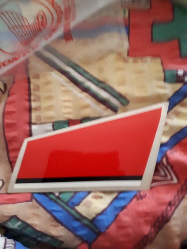 STRIPE R23/NHO ROT