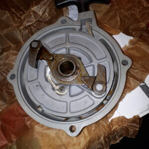 REVERSIERSTARTER BMW 403