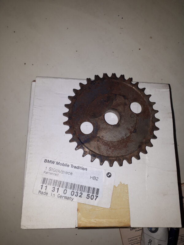 M099 KETTENRAD