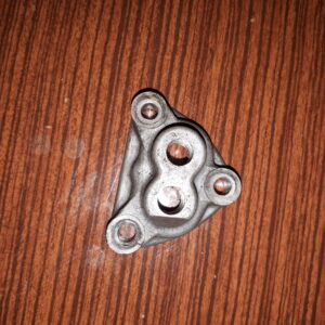 M0173 STIRNRADGEHÄUSE