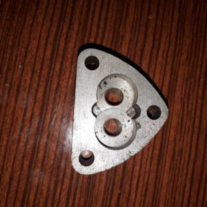 M0173 STIRNRADGEHÄUSE