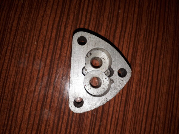M0173 STIRNRADGEHÄUSE