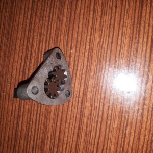 M0173a STIRNRADGEHÄUSE MIT ANTRIEBSRÄDERN M0175,M0174,M0177