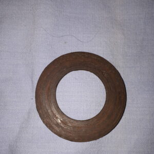 ISETTA STANDARD REIBSCHEIBE GEBR. 42,5in,75,0außen 3mm dick