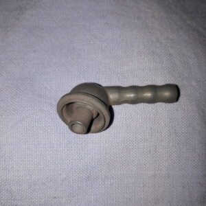 F0118/6 BENZINHAHNANSCHLUß UNTEN