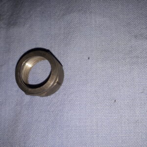 F0118b BENZINHAHN MUTTER GEBR.