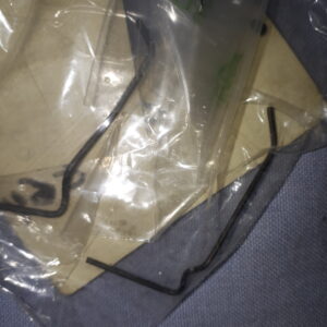 E064 HALTEFEDER BMW ISETTA