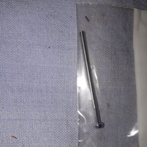 E067 EINSTELLSCHRAUBE BMW ISETTA