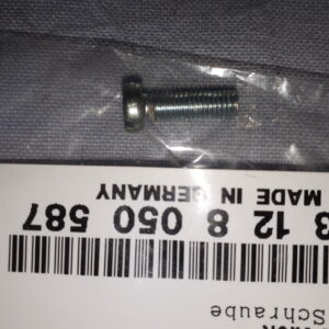 E070 SCHRAUBE BMW ISETTA