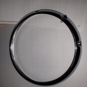 SE 060 HALTERING/CHROMRING BMW ISETTA STANDART