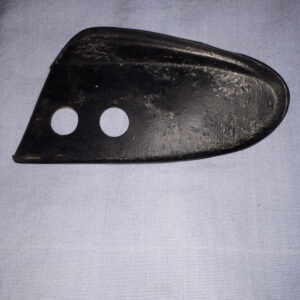 K 060 GUMMIUNTERLAGE LINKS BMW 600
