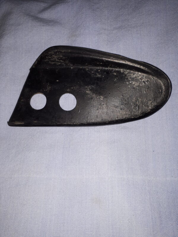 K 060 GUMMIUNTERLAGE LINKS BMW 600