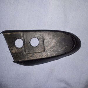 K 060 GUMMIUNTERLAGE LINKS BMW 600