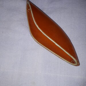 E 039 KAPPE BLINKERGLAS BMW600