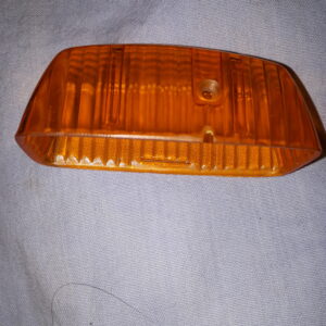 E092 BLINKERGLAS ISETTA