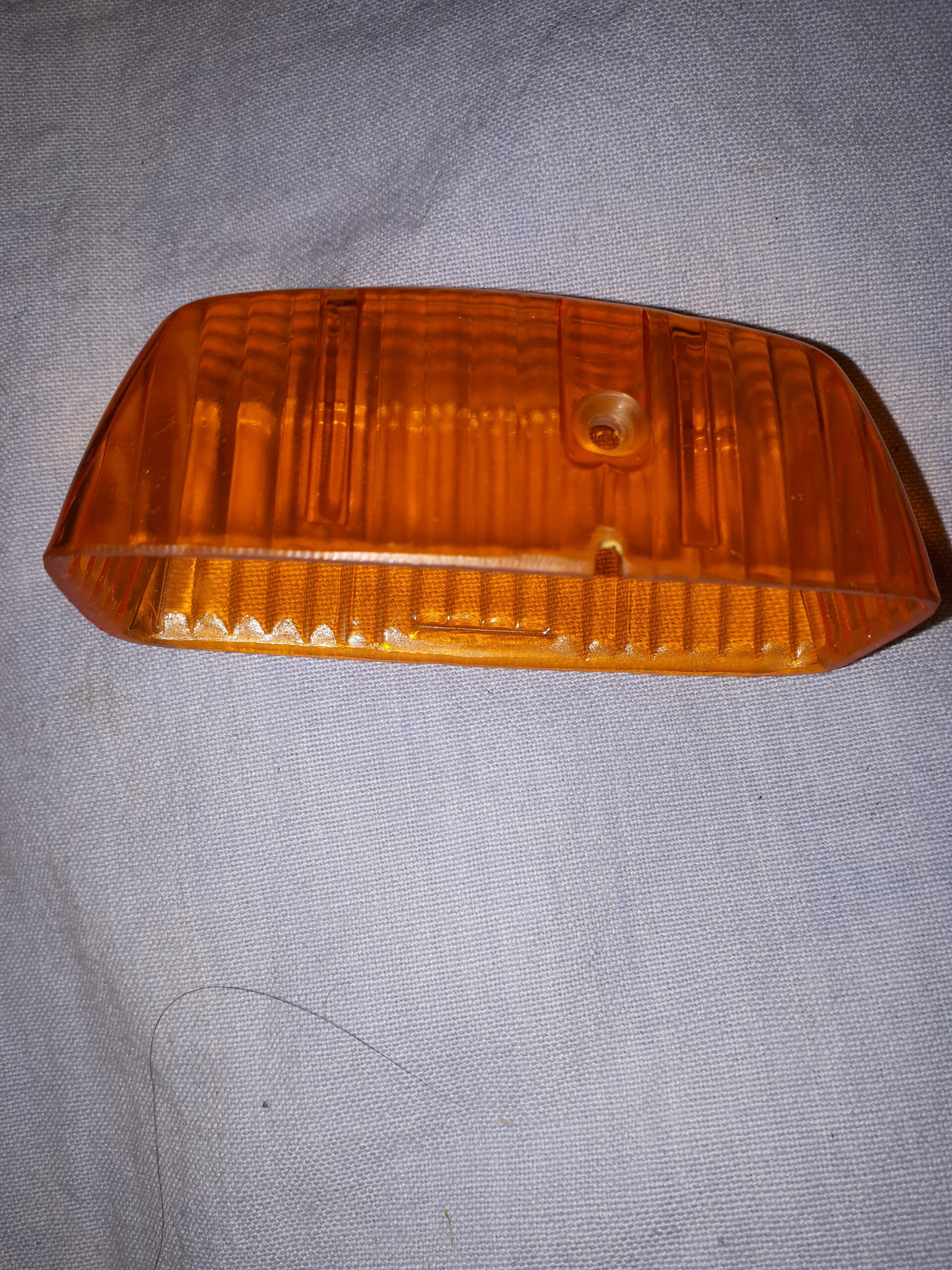 E092 BLINKERGLAS ISETTA