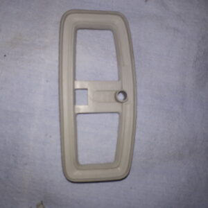 E094 BLINKERUNTERLAGE GRAU BMW ISETTA