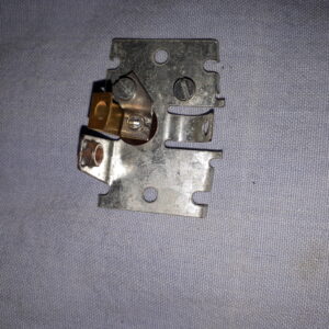 E092a BLINKERSOCKEL FÜR 1 SOFITTE BMW ISETTA