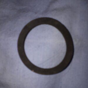 E99a DICHTRING DICK FÜR RÜCKLICHT BMW ISETTA