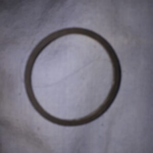 E99a GUMMIDICHTUNG DICK FÜR RÜCKLICHT