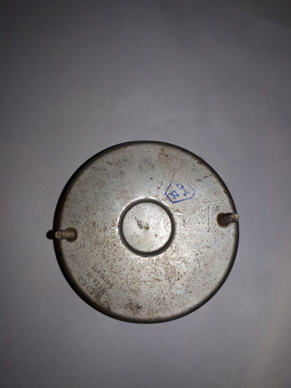 T16 B115 BLIND BLENDE BMW 700