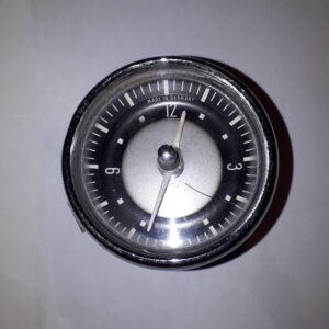 VDO UHR FÜR DIVERSE OLDTIMER