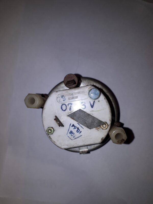 VDO UHR FÜR DIVERSE OLDTIMER