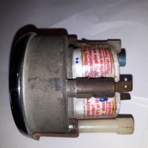 VDO UHR FÜR DIVERSE OLDTIMER