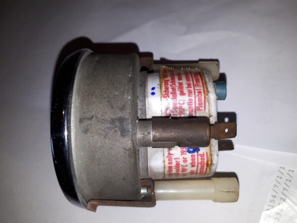 VDO UHR FÜR DIVERSE OLDTIMER