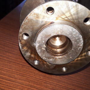 V8T02-B01 BMW V8 ( (BAROCKENGEL) KURBELWELLE 2,6 L OHNE LAGER