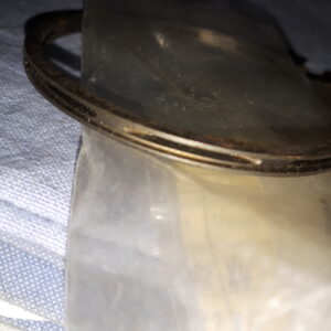M053 KOLBEN RING 72×4, 4.NUT