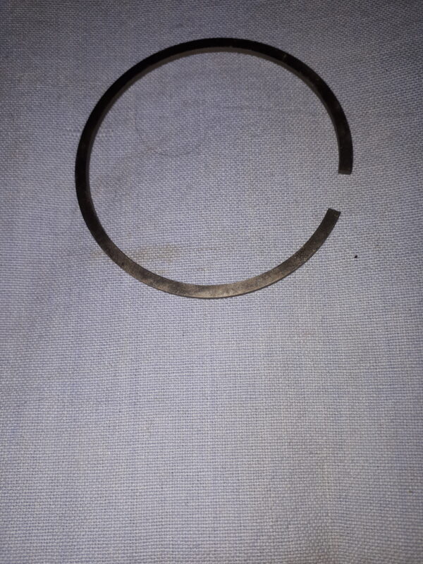 M051 KOLBENRING 72,5 x 66,1x 2 , 2.NUT