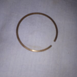 M051 KOLBENRING 72,5 x1,5, 2.NUT