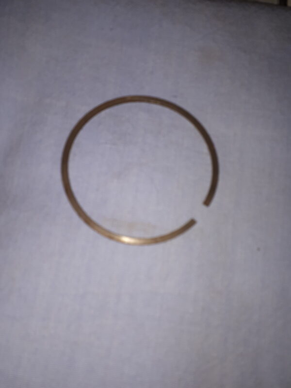 M051 KOLBENRING 72,5 x1,5, 2.NUT