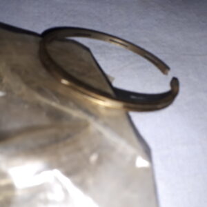 M053 KOLBENRING 72,5 x4 , 4.NUT