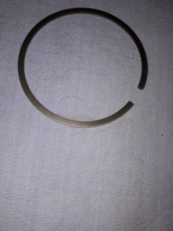 M050 KOLBENRING 72,5 x 66,1x 1×2, 1.NUT