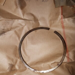 M051 KOLBENRING 72,5x 2,5 , 2.NUT