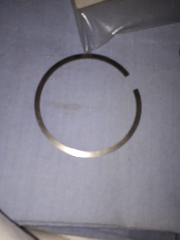 M051 KOLBENRING 73 x 66,6 x 2, 2.NUT
