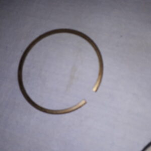 M052 KOLBENRING 73 x 2, 3.NUT